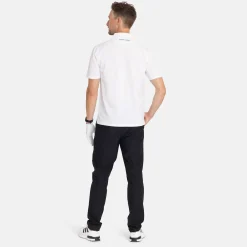 M Twill Stretch Pant Musta