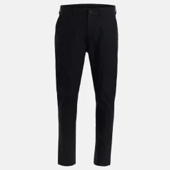 M Twill Stretch Pant Musta