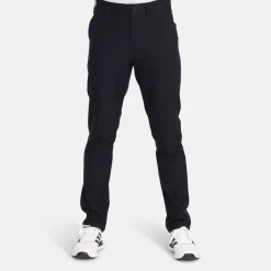 M Twill Stretch Pant Musta