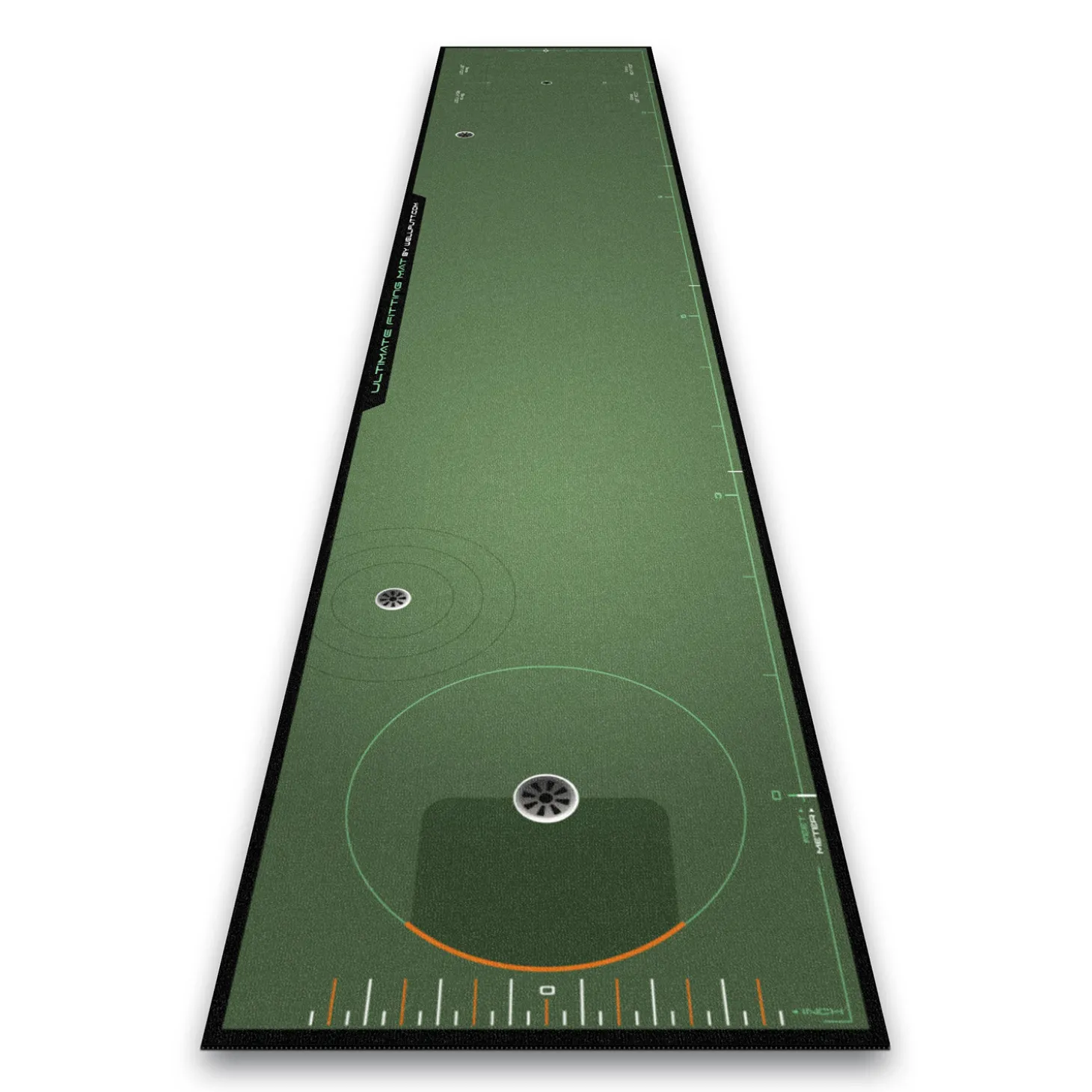5M Ultimate Fitting Mat (16.4 ft)