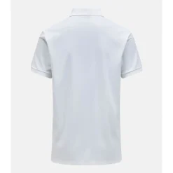 M Vespar Polo Valkoinen