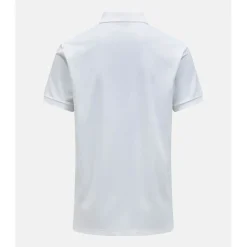 M Vespar Polo Valkoinen