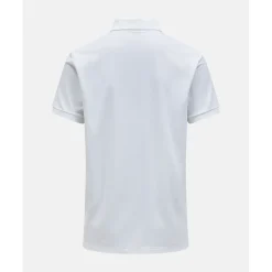 M Vespar Polo Valkoinen