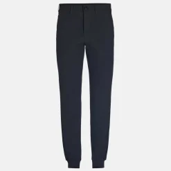 M 4-Way Stretch Jogger Musta