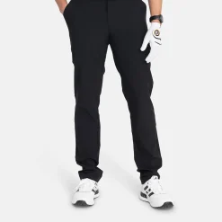 M 4-Way Stretch Pant Musta
