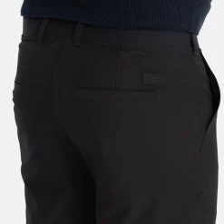M 4-Way Stretch Pant Musta