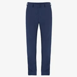 M 4-Way Stretch Pant Sininen