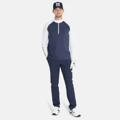 M 4-Way Stretch Pant Sininen