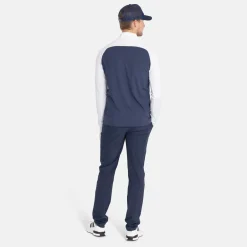 M 4-Way Stretch Pant Sininen