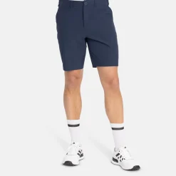 M 4-Way Stretch Short Sininen