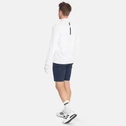 M 4-Way Stretch Short Sininen