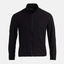 M Windbreaker Jacket Musta