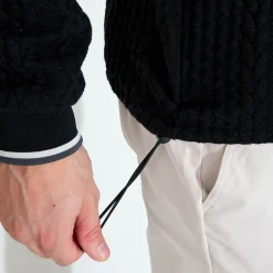 M Woburn Midlayer Musta