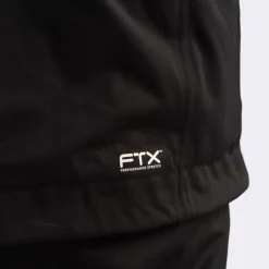 M X-Pro Jacket Musta