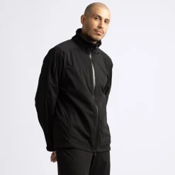 M X-Pro Jacket Musta