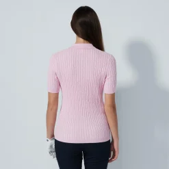 Madelene 1/2S Roosa