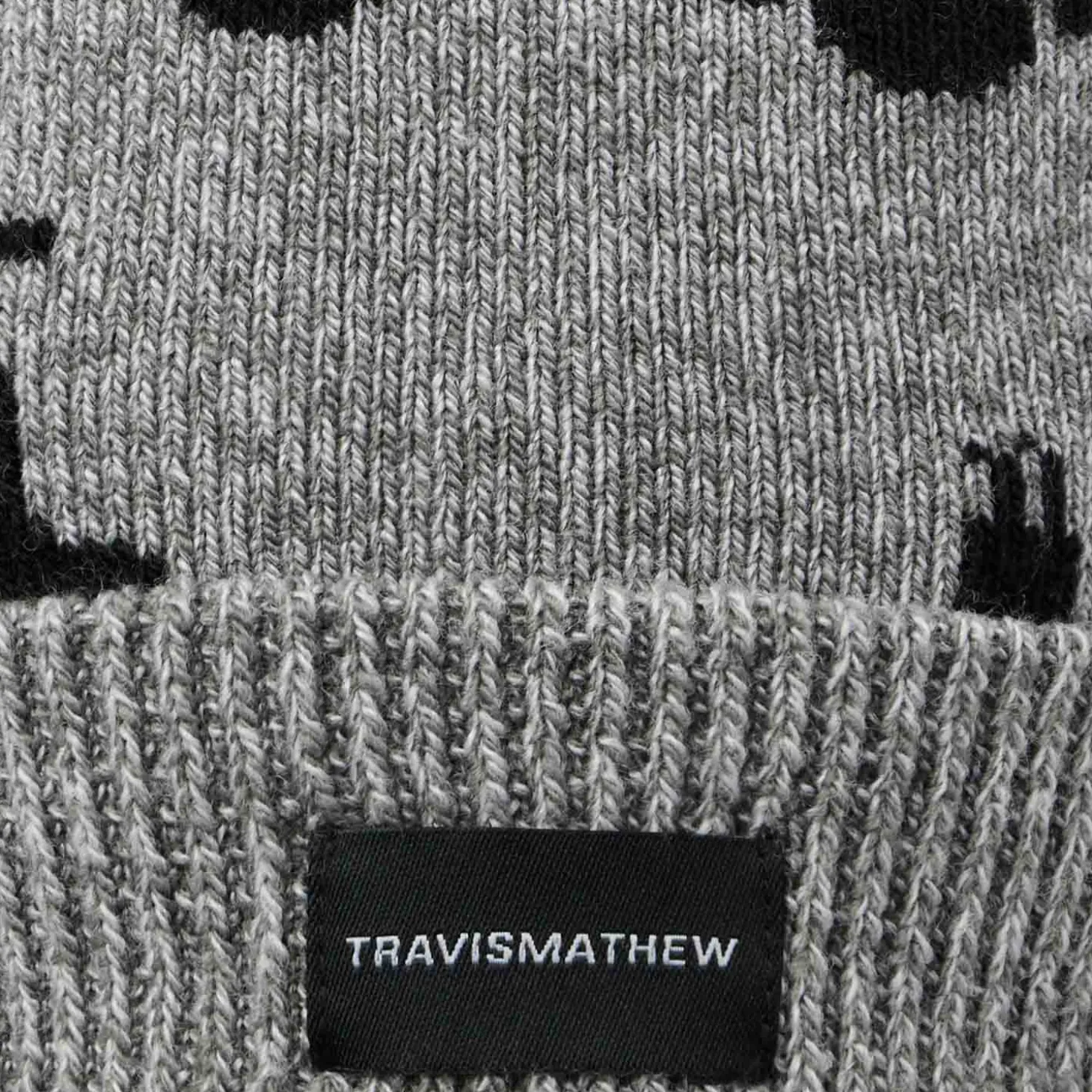 Mapes Beanie