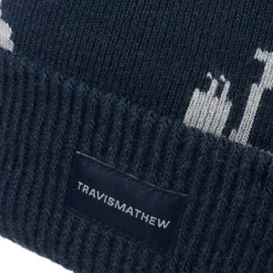 Mapes Beanie