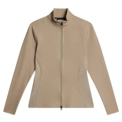 Mel Zip Mid Layer