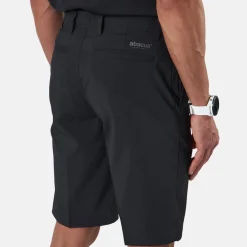 Men Cleek Flex Musta