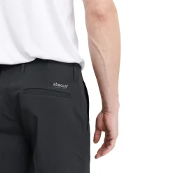 Men Cleek Flex Musta