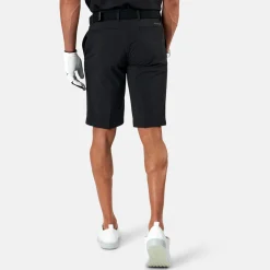 Men Cleek Flex Musta