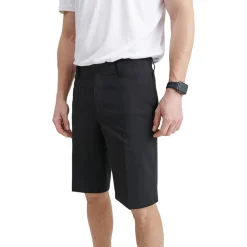Men Cleek Flex Musta