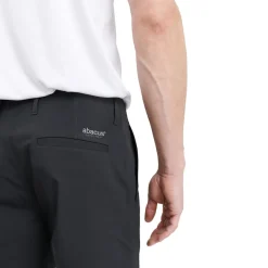 Men Cleek Flex Musta