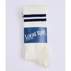 Merino Socks Sininen
