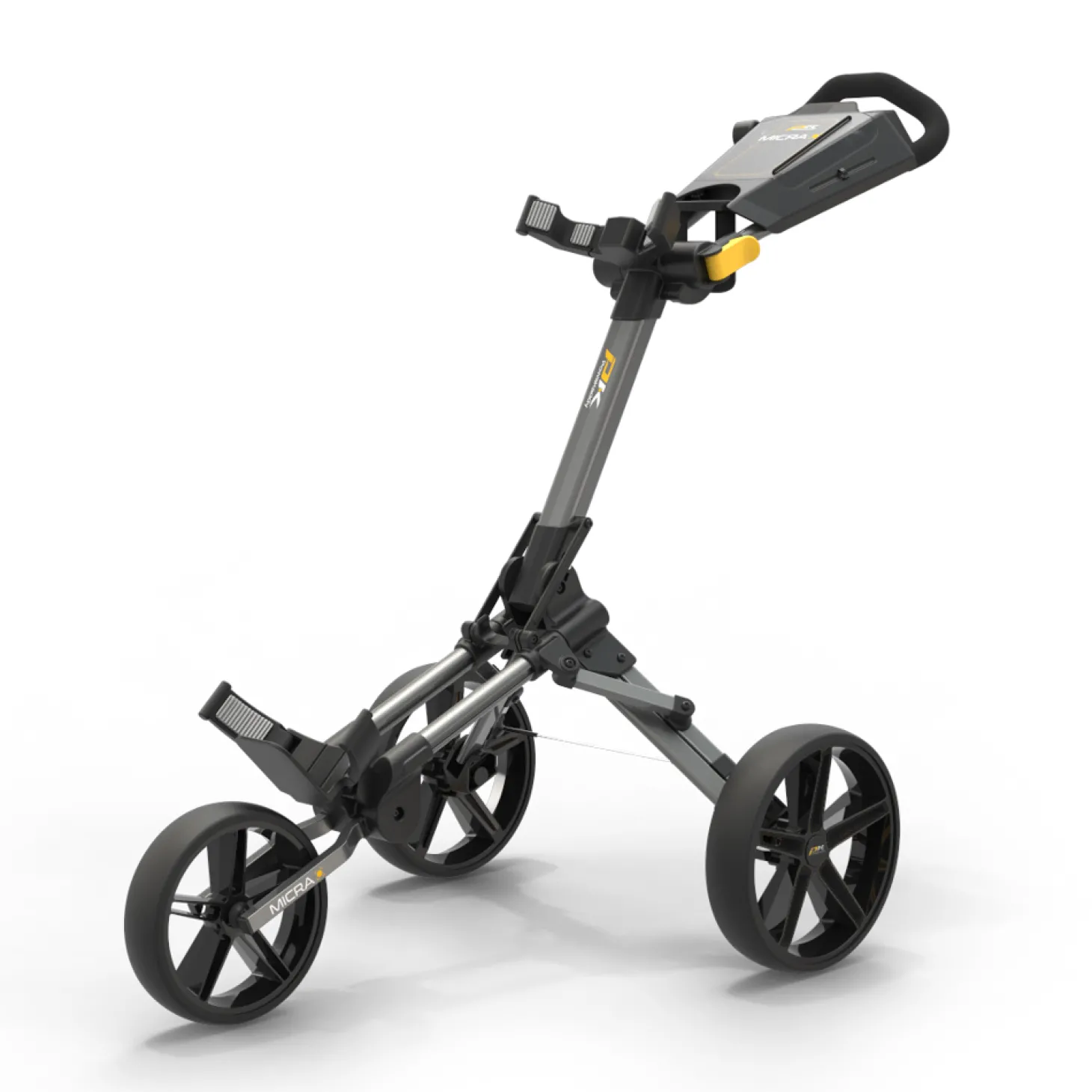 Micra Push Trolley