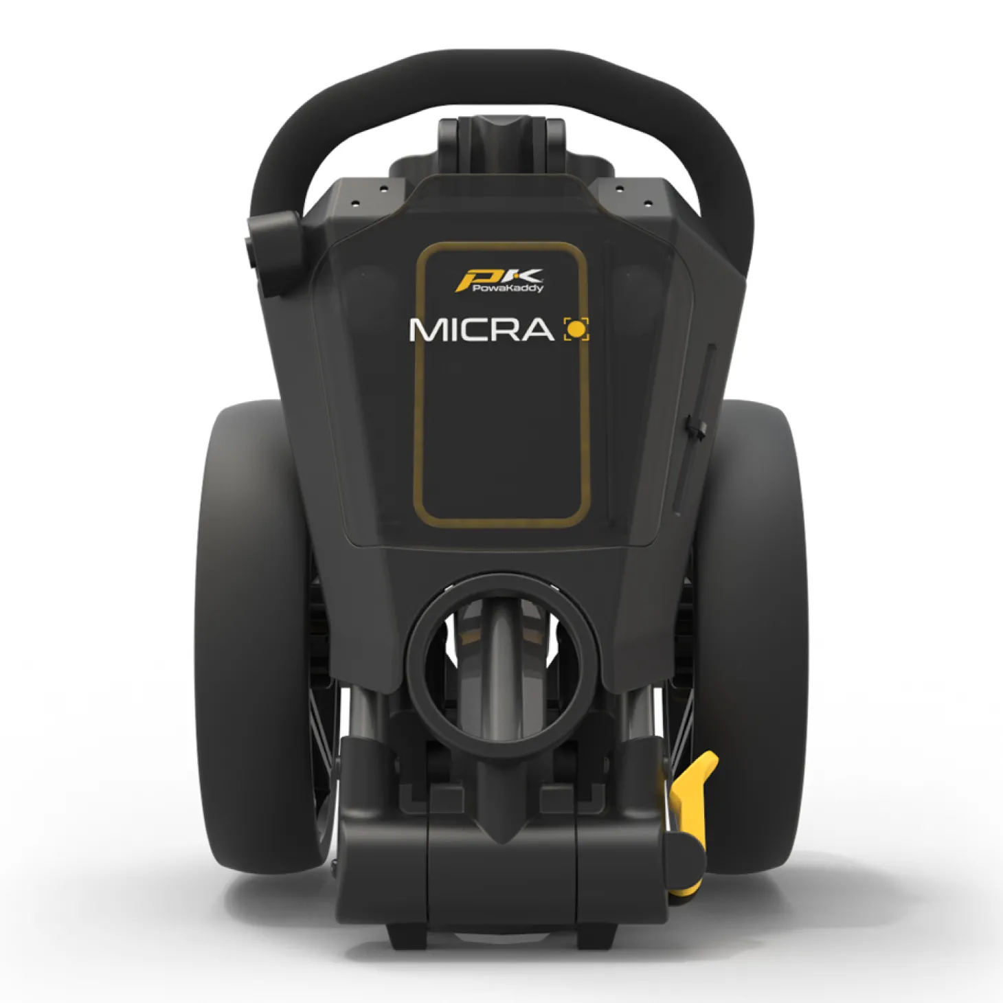 Micra Push Trolley