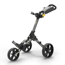 Micra Push Trolley