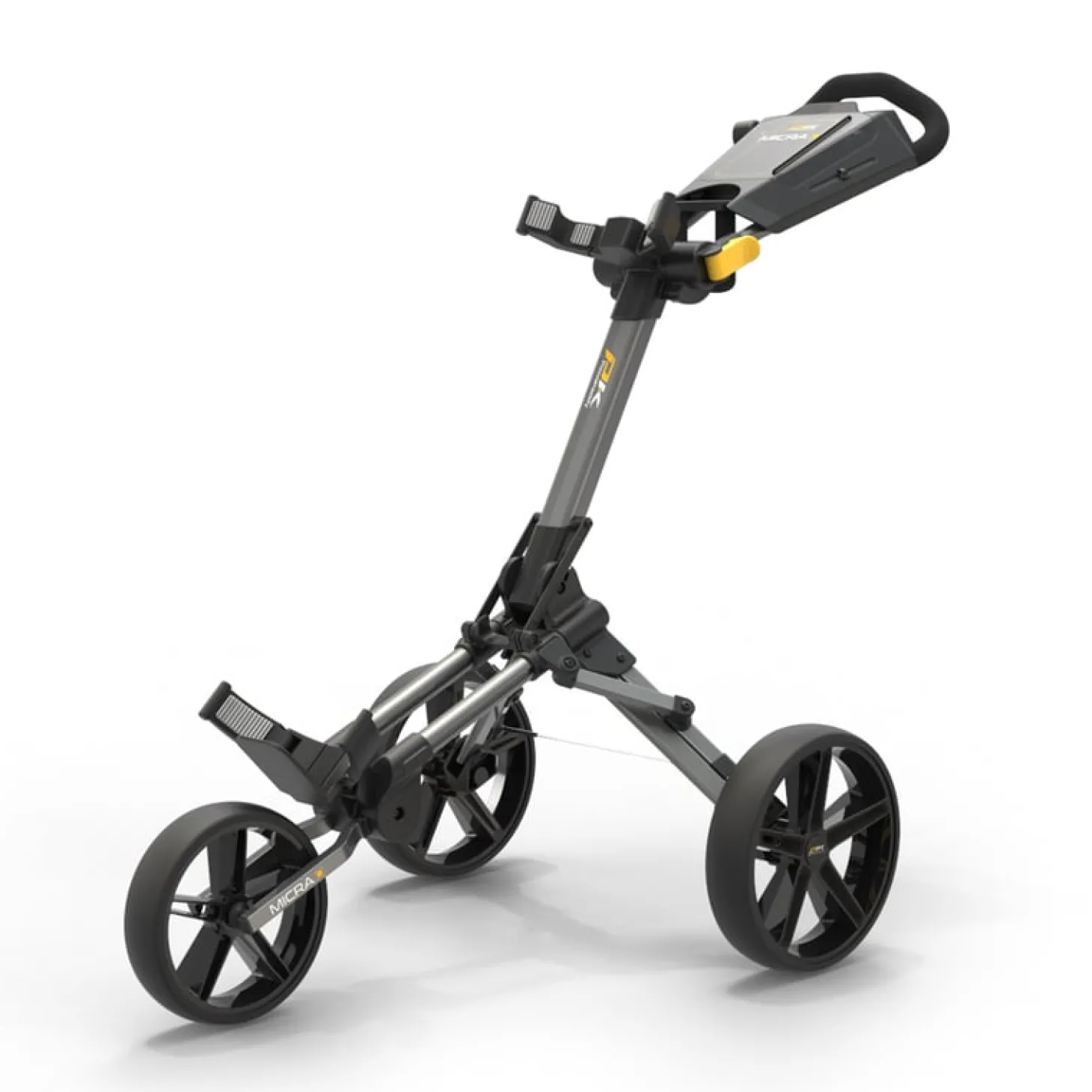 Micra Push Trolley