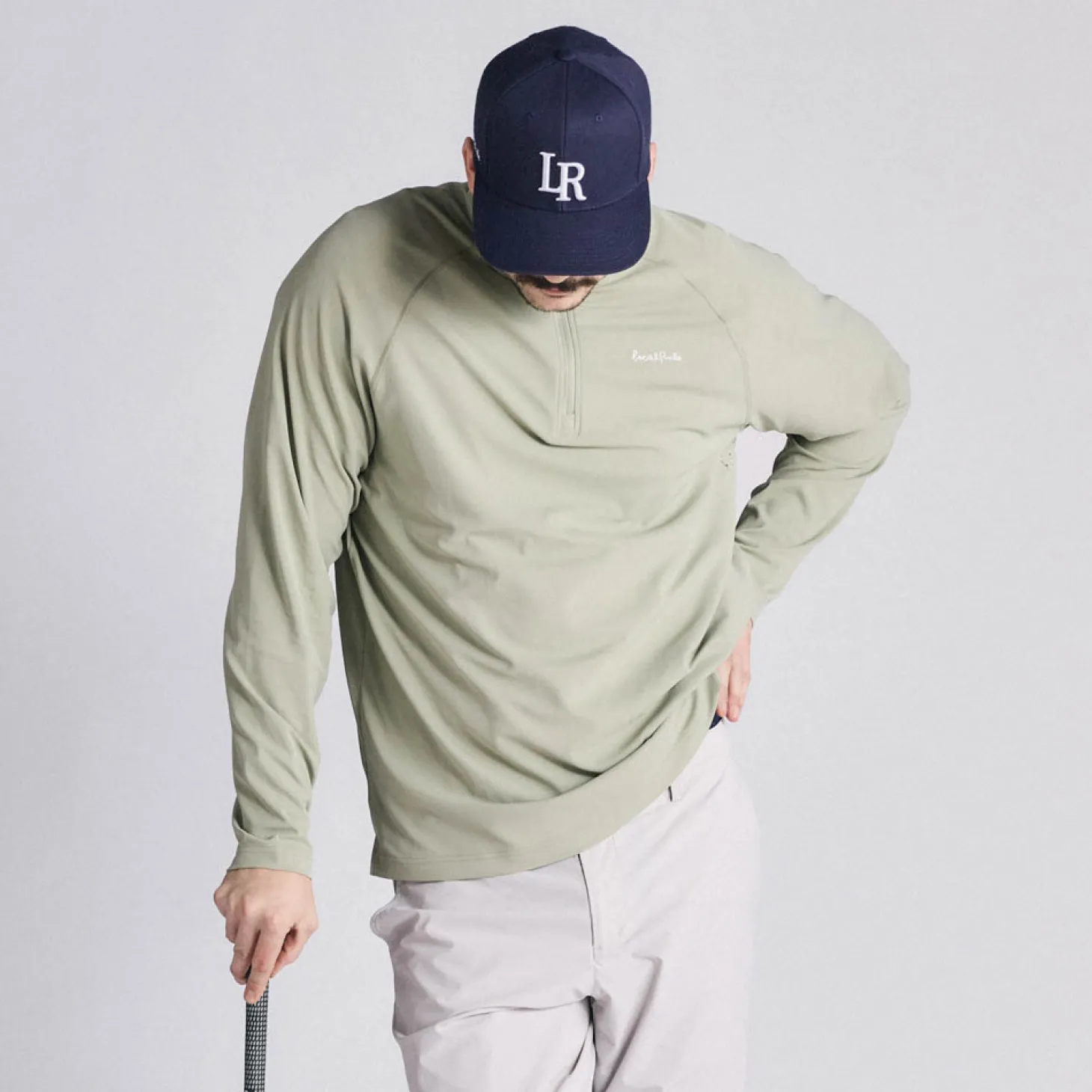 Midlayer Q-Zip