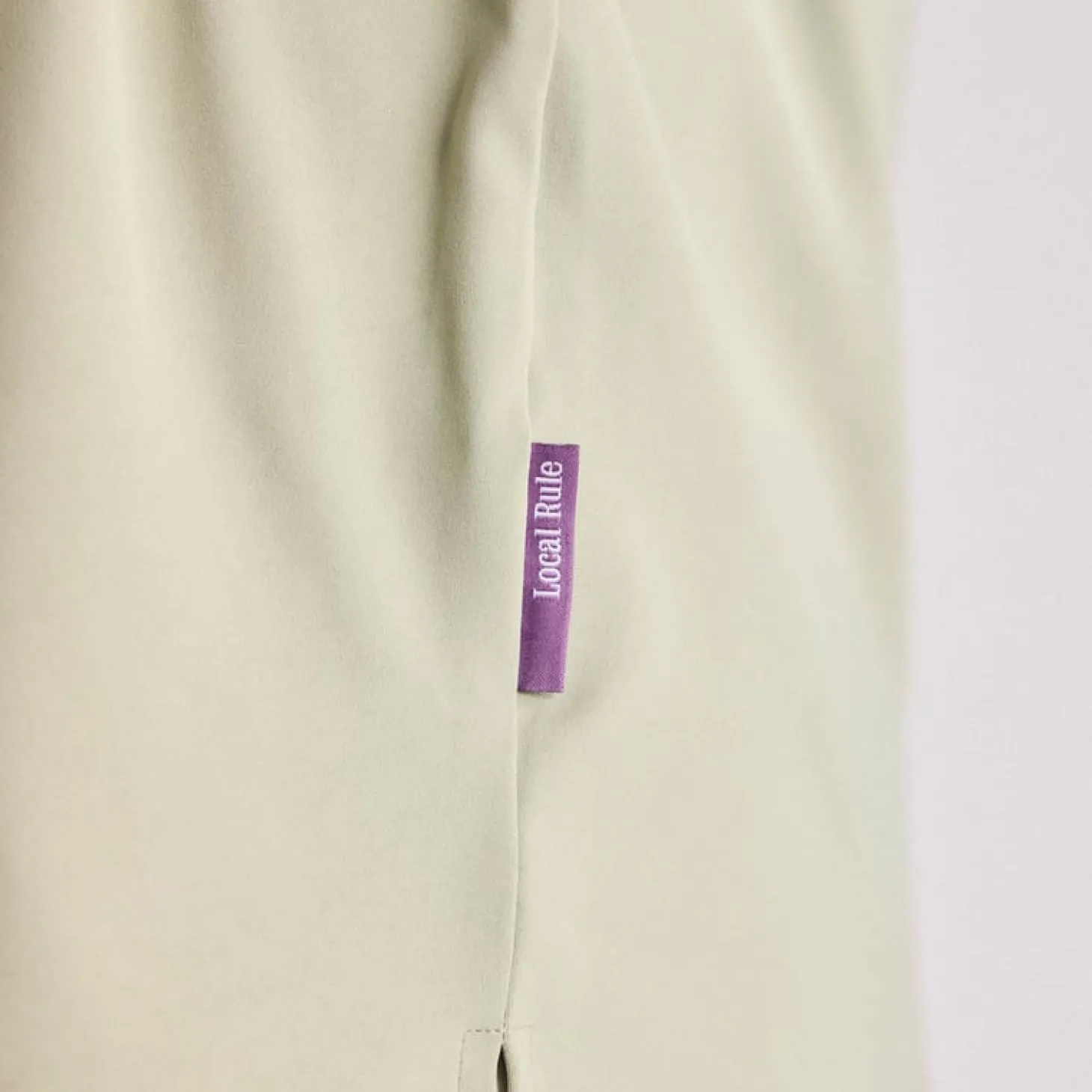 Midlayer Q-Zip