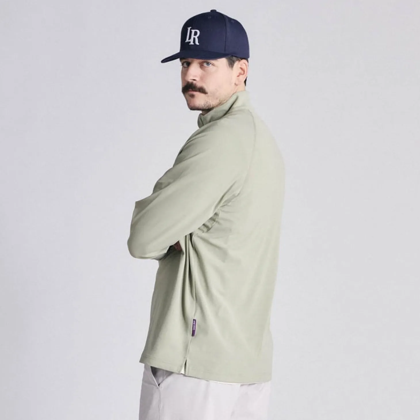 Midlayer Q-Zip