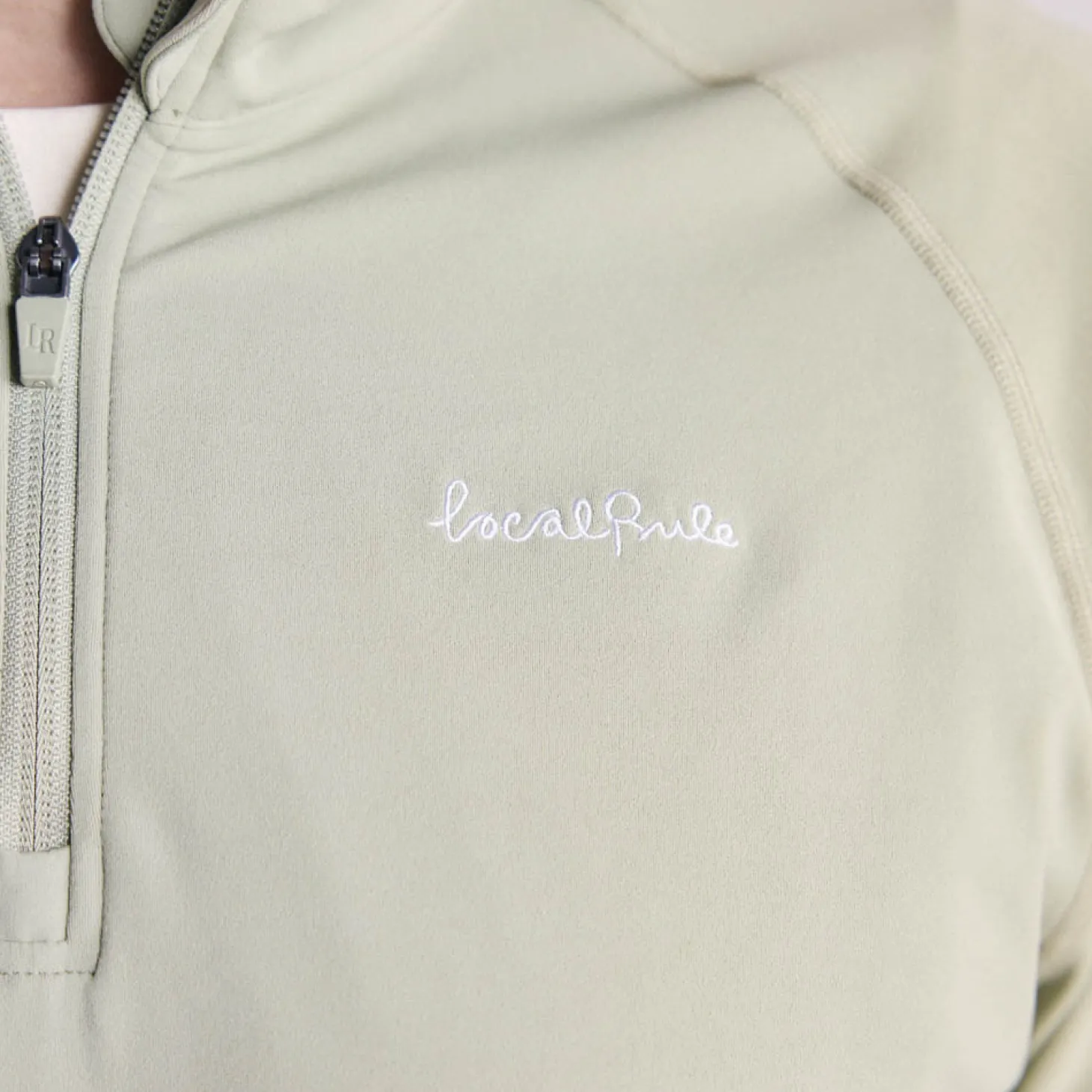 Midlayer Q-Zip