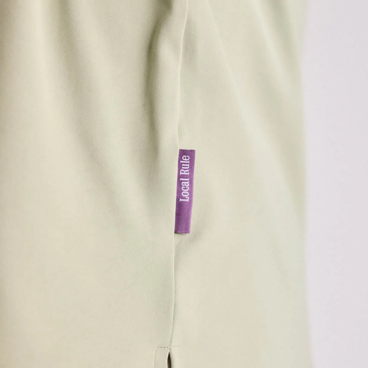Midlayer Q-Zip