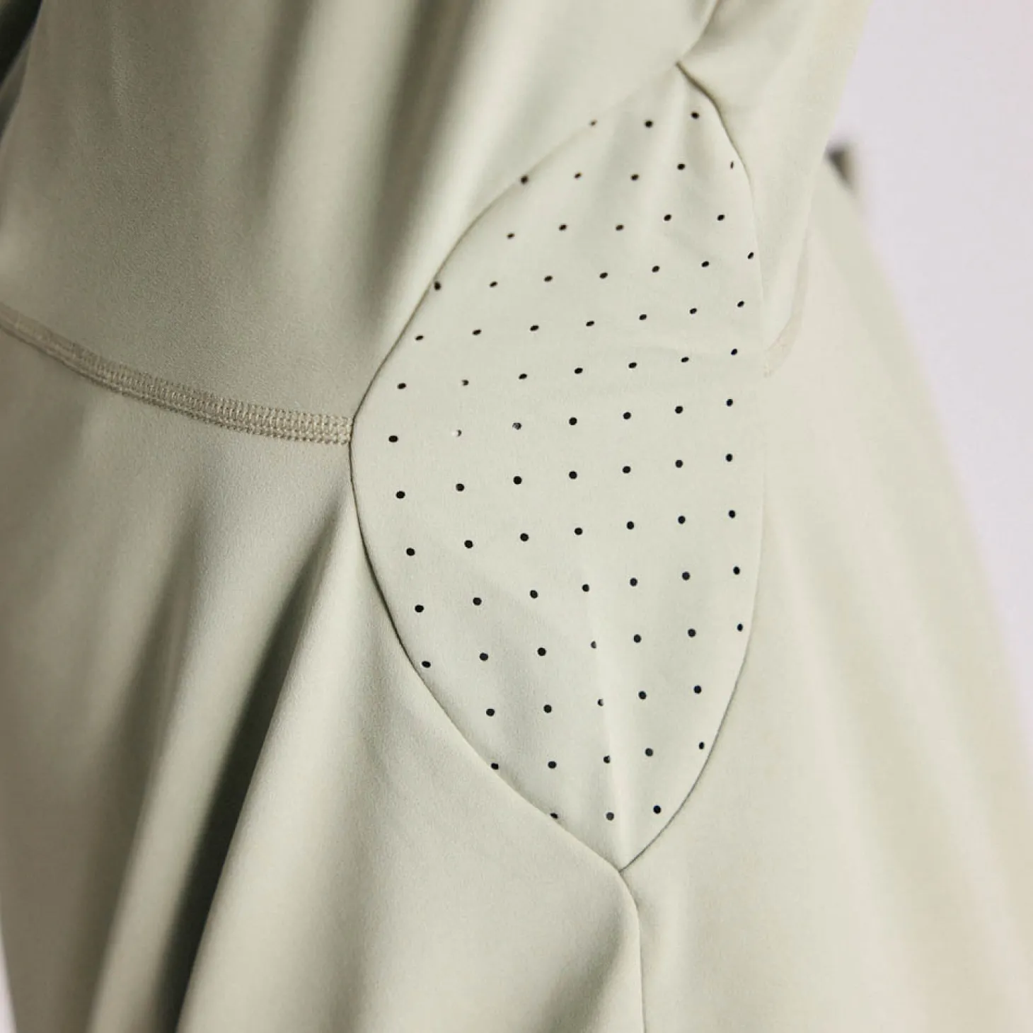 Midlayer Q-Zip