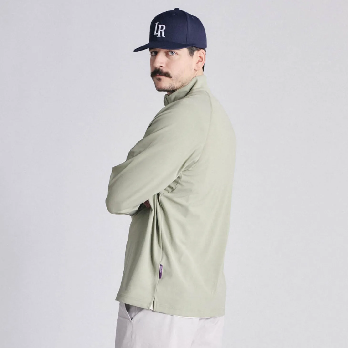 Midlayer Q-Zip