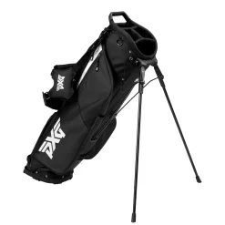 Minimalist Carry Stand Bag