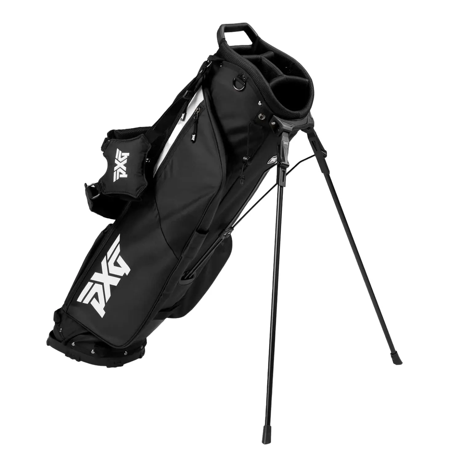 Minimalist Carry Stand Bag
