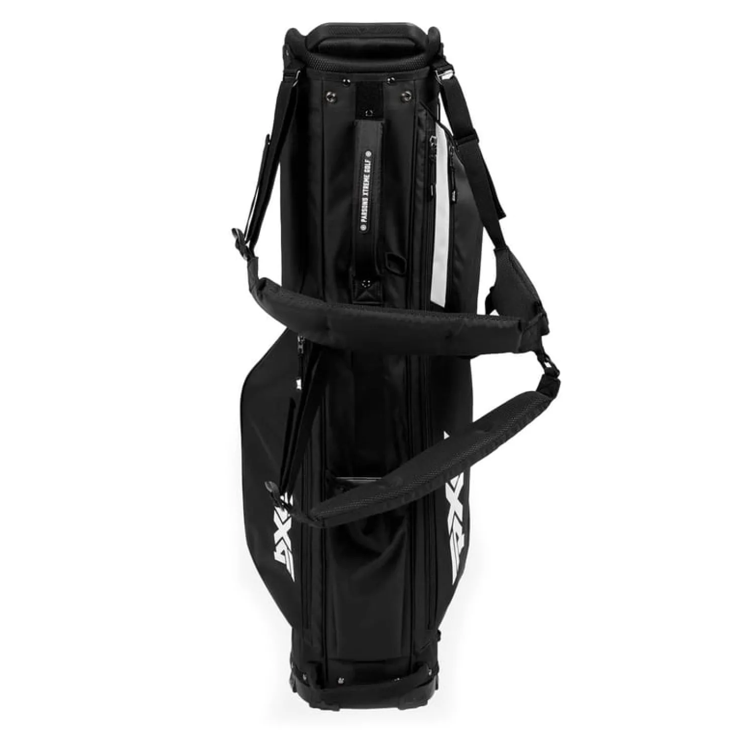 Minimalist Carry Stand Bag