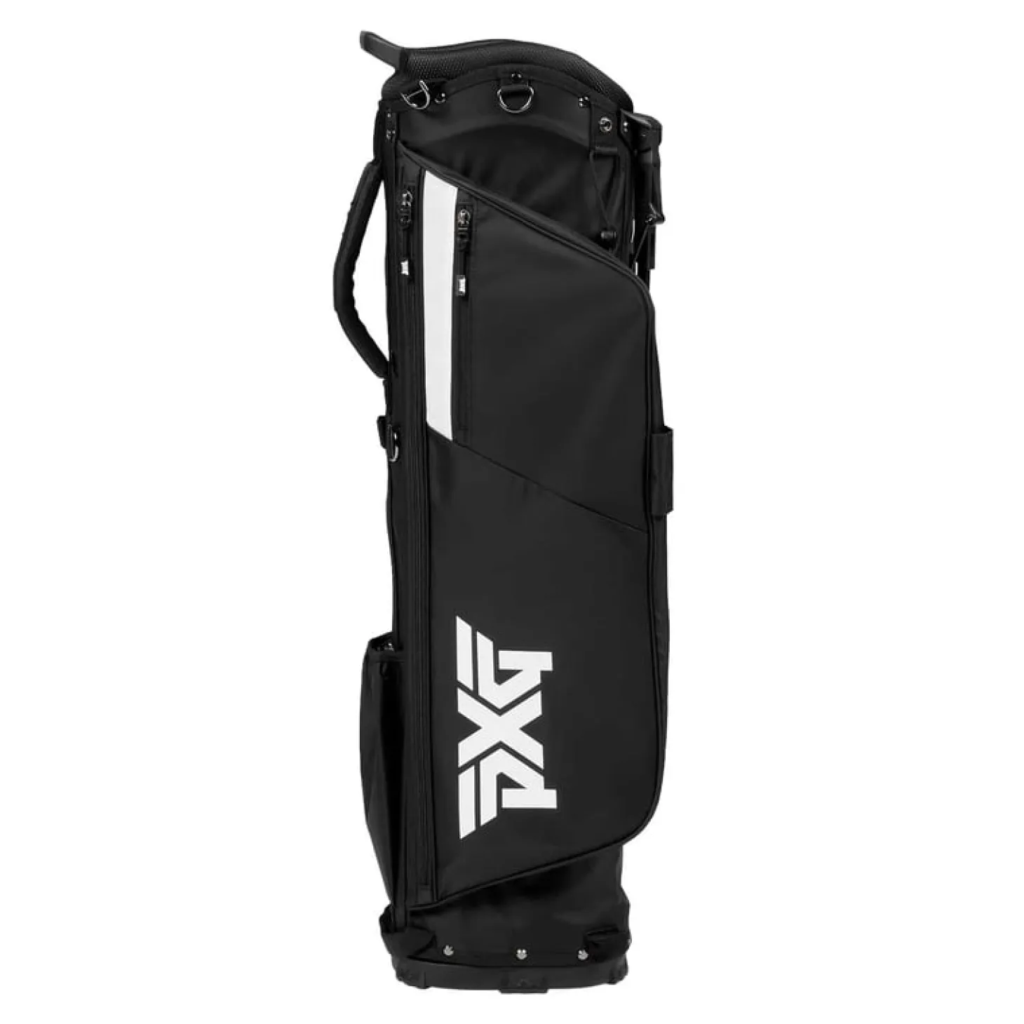 Minimalist Carry Stand Bag