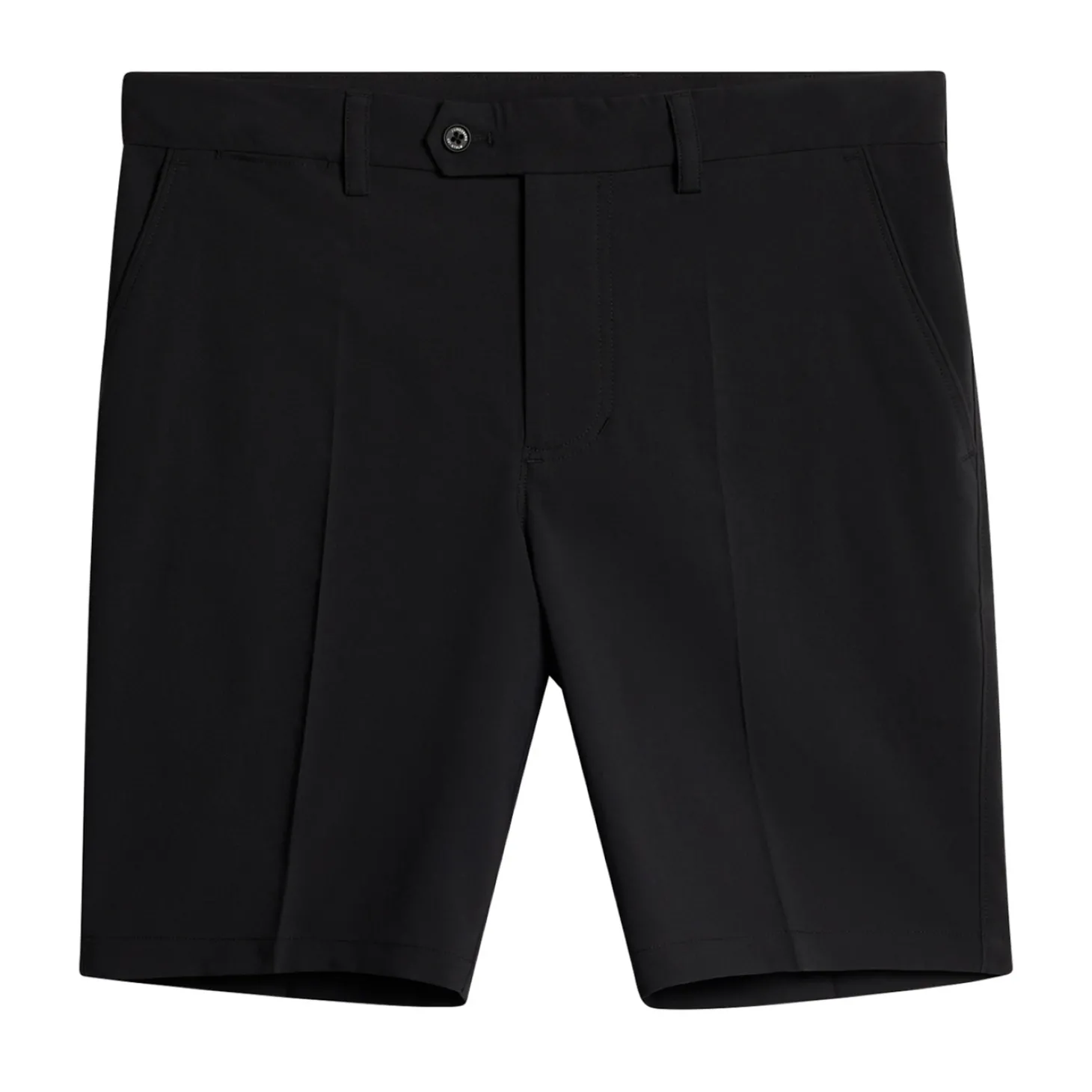 Mitch Shorts Musta