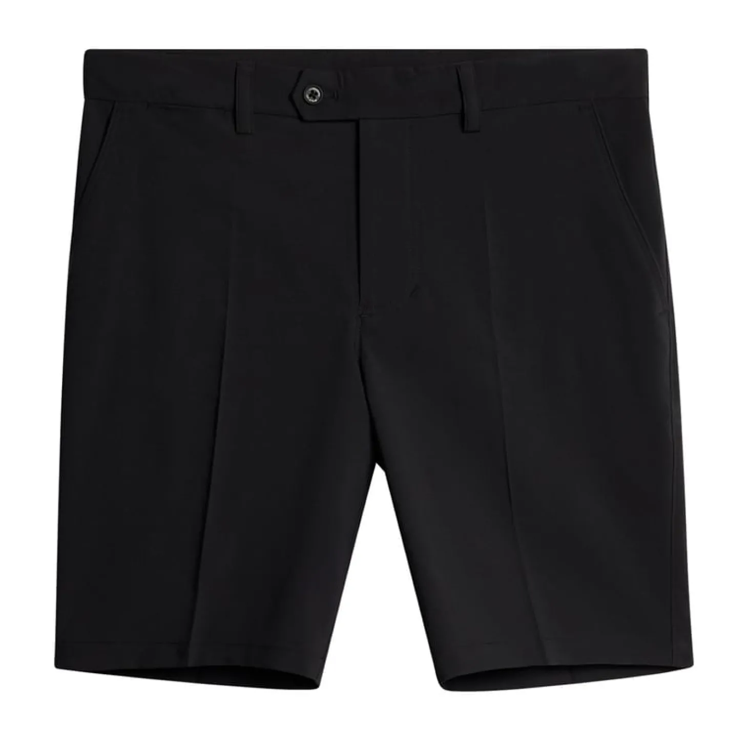 Mitch Shorts Musta
