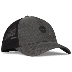 Montauk Mesh Musta