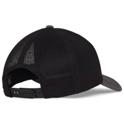 Montauk Mesh Musta