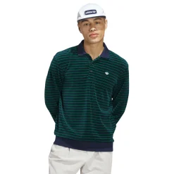 Mr Velour Ls P