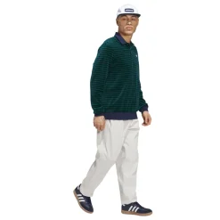 Mr Velour Ls P